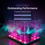 RLC1156M 15,6" Industrial Rugged Laptop Computer