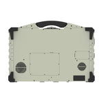 RLC1156U 15.6" Rugged Metal Laptop RTX GPU