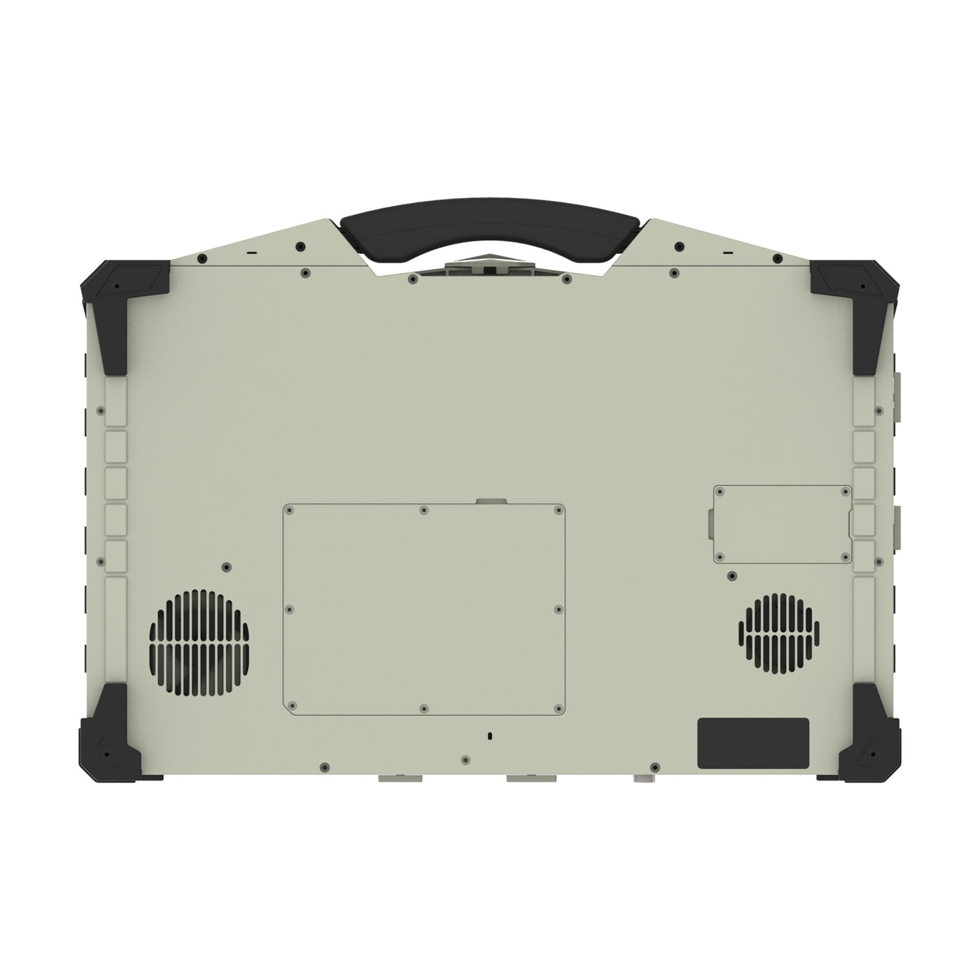 RLC1156U 15.6" Rugged Metal Laptop RTX GPU