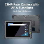 RTC1080T 8 inch Rugged Android Tablet PC