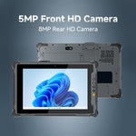 RTC1101A 10.1 inch Intel i5/i7 Windows Tough Tablets for Hard Environment