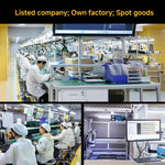 RTC1101J 10.1 inch Rugged & Durable Tablet Computer