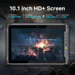RTC1101T 10.1 inch Android Rugged Tablet PC