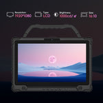 RTC1140A 14 inch Windows Industrial Rugged Tablet