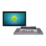 Android/Linux All in One Panel Pc AL7000 Series 7" to 32" 2LAN 3COM 4USB--BASCO Industrial PC