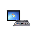 Cost-effective Industrial Panel PC BSC-P5000 Series 10.4 inch to 32 inch--BASCO Industrial PC