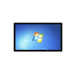 Cost-effective Industrial Panel PC BSC-P5000 Series 10.4 inch to 32 inch--BASCO Industrial PC