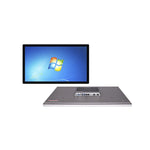 Cost-effective Industrial Panel PC BSC-P5000 Series 10.4 inch to 32 inch--BASCO Industrial PC