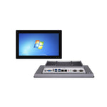Cost-effective Industrial Panel PC BSC-P5000 Series 10.4 inch to 32 inch--BASCO Industrial PC