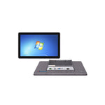 Cost-effective Industrial Panel PC BSC-P5000 Series 10.4 inch to 32 inch--BASCO Industrial PC