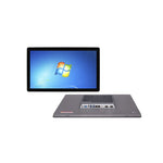 Cost-effective Industrial Panel PC BSC-P5000 Series 10.4 inch to 32 inch--BASCO Industrial PC