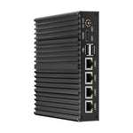 Embedded Fanless PC BSC-HT-J4125-2C-4L--BASCO Industrial PC