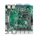 Embedded Fanless PC BSC-HT-J4125-2C-4L--BASCO Industrial PC