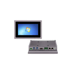 Expandable Slot Panel PC BSC-P8000 Series 7 inch to 27 inch--BASCO Industrial PC