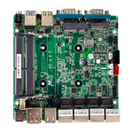 Fanless Mini PC BSC-HT-N95/N97/N100/N150/N305/N355-2C-4L-F--BASCO Industrial PC