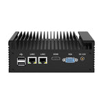 Fanless Mini PC BSC-SG-Core-i3-i5-i7-6th-7th-Gen-2C-2L--BASCO Industrial PC
