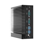 Fanless Mini PC BSC-SG-Core-i3-i5-i7-6th-7th-Gen-2C-2L--BASCO Industrial PC