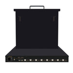 HDMI KVM Switch--BASCO Industrial PC