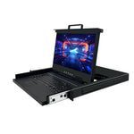 HDMI KVM Switch--BASCO Industrial PC