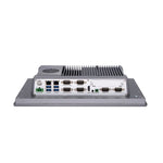High Performance DC9000 Series Expandable Panel PC 10.4" to 32" 2x RJ45 6x COM 4x USB3.0--BASCO Industrial PC