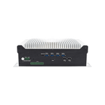 Industrial Box PC IBPC-1702H-3L5C-0P 3 LAN 5 COM--BASCO Industrial PC