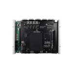 Industrial Box PC IBPC-1702H-3L5C-0P 3 LAN 5 COM--BASCO Industrial PC
