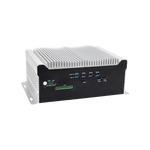 Industrial Box PC IBPC-1702H-3L5C-1P 3 LAN 5 COM--BASCO Industrial PC
