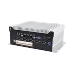Industrial Box PC IBPC-1702H-3L5C-1P 3 LAN 5 COM--BASCO Industrial PC