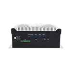 Industrial Box PC IBPC-1702H-3L5C-1P 3 LAN 5 COM--BASCO Industrial PC