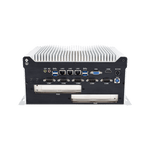 Industrial Box PC IBPC-1702H-3L5C-2P 3 LAN 5 COM--BASCO Industrial PC