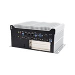 Industrial Box PC IBPC-1702H-3L5C-2P 3 LAN 5 COM--BASCO Industrial PC