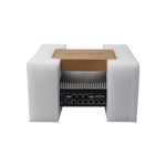 Industrial Box PC IBPC-1702H-3L5C-2P 3 LAN 5 COM--BASCO Industrial PC