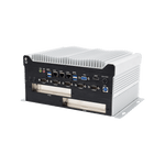 Industrial Box PC IBPC-1702H-3L5C-2P 3 LAN 5 COM--BASCO Industrial PC