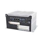 Industrial Box PC IBPC-1702H-3L5C-3P 3 LAN 5 COM--BASCO Industrial PC