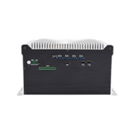 Industrial Box PC IBPC-1702H-3L5C-3P 3 LAN 5 COM--BASCO Industrial PC