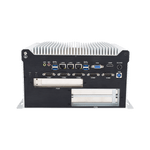 Industrial Box PC IBPC-1702H-3L5C-3P 3 LAN 5 COM--BASCO Industrial PC
