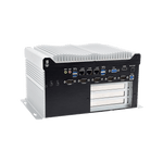 Industrial Box PC IBPC-1702H-3L5C-3P 3 LAN 5 COM--BASCO Industrial PC