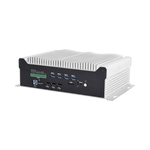 Industrial Box PC IBPC-1702H-9L2C4P-0P 9 LAN 2 COM 4 PoE--BASCO Industrial PC