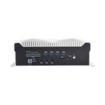 Industrial Box PC IBPC-1702H-9L2C4P-0P 9 LAN 2 COM 4 PoE--BASCO Industrial PC