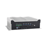 Industrial Box PC IBPC-1702H-9L2C4P-0P 9 LAN 2 COM 4 PoE--BASCO Industrial PC