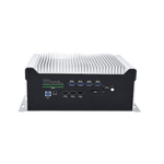 Industrial Box PC IBPC-1702H-9L2C4P-1P 9 LAN 2 COM 4 PoE--BASCO Industrial PC