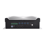 Industrial Box PC IBPC-1702H-9L2C6P-0P 9 LAN 2 COM 6 PoE--BASCO Industrial PC
