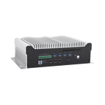 Industrial Box PC IBPC-1702H-9L2C6P-0P 9 LAN 2 COM 6 PoE--BASCO Industrial PC