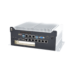 Industrial Box PC IBPC-1702H-9L2C6P-1P 9 LAN 2 COM 6 PoE--BASCO Industrial PC