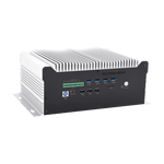 Industrial Box PC IBPC-1702H-9L2C6P-1P 9 LAN 2 COM 6 PoE--BASCO Industrial PC
