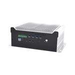 Industrial Box PC IBPC-1702H-9L2C6P-1P 9 LAN 2 COM 6 PoE--BASCO Industrial PC