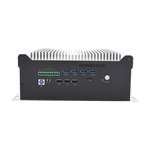 Industrial Box PC IBPC-1702H-9L2C6P-1P 9 LAN 2 COM 6 PoE--BASCO Industrial PC