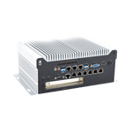 Industrial Box PC IBPC-1702H-9L2C6P-1P 9 LAN 2 COM 6 PoE--BASCO Industrial PC