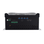 Industrial Box PC IBPC-2301H-3L5C-2P 3 LAN 5 COM 12th/13th/14th CPU--BASCO Industrial PC