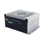 Industrial Box PC IBPC-2301H-3L5C-2P 3 LAN 5 COM 12th/13th/14th CPU--BASCO Industrial PC